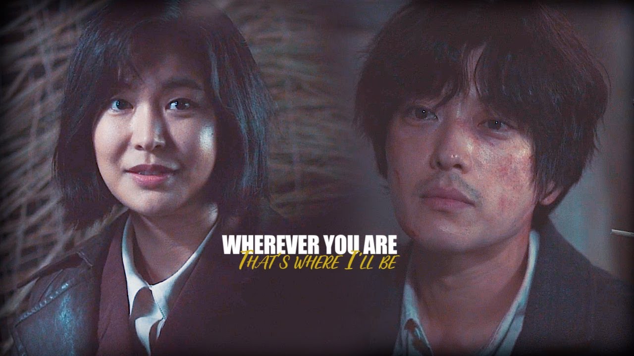 Lee Kang Moo ✘ Jang Hanna // ❄️ Snowdrop ❄️ / Клип к дораме Подснежник (2021)