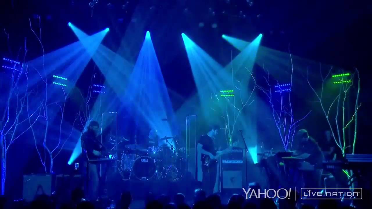 Perpetual Groove | 2015/05/29 | 12 | Teakwood Betz