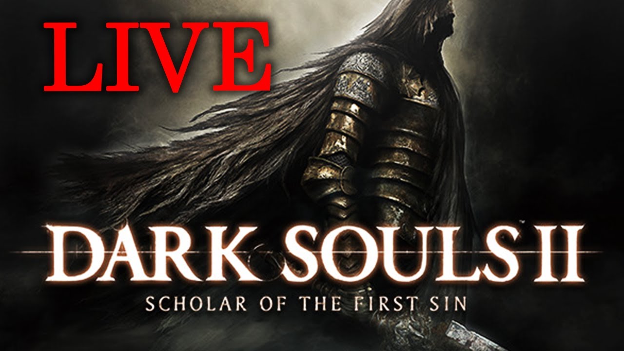 💥So you're telling me this is the best souls game... ✨First Playthrough!