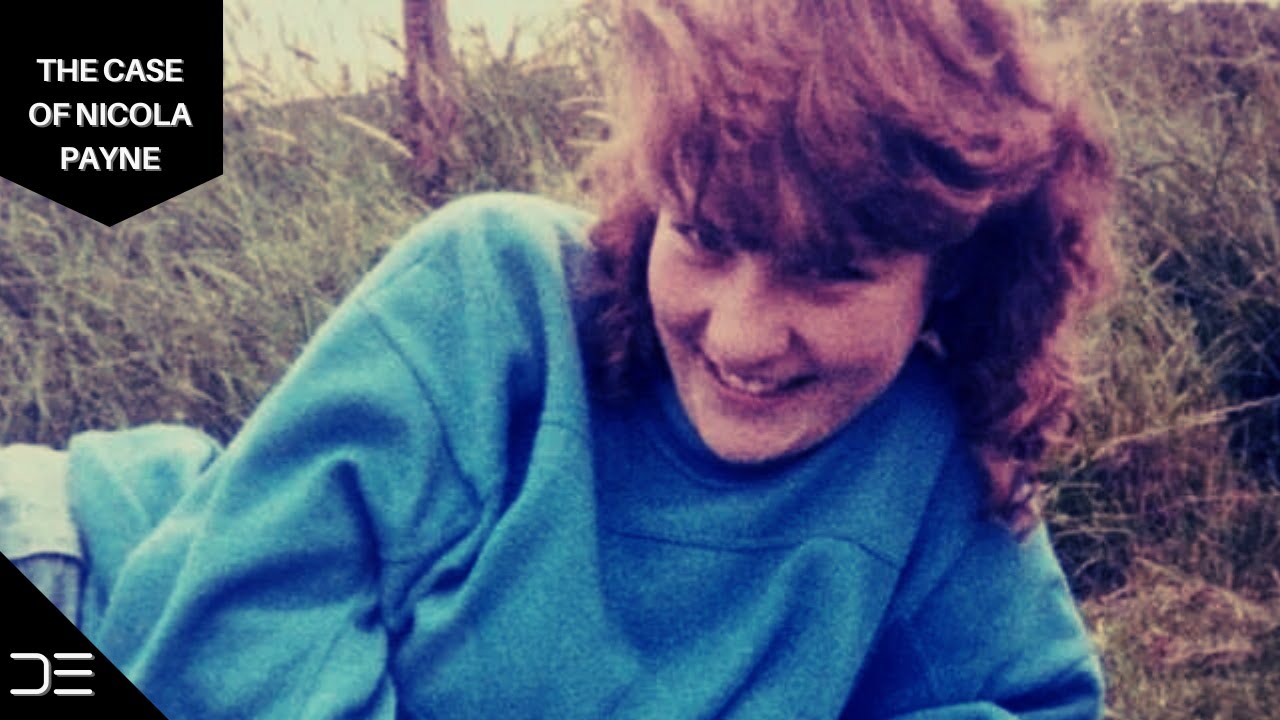 Missing | The Disappearance of Nicola Payne