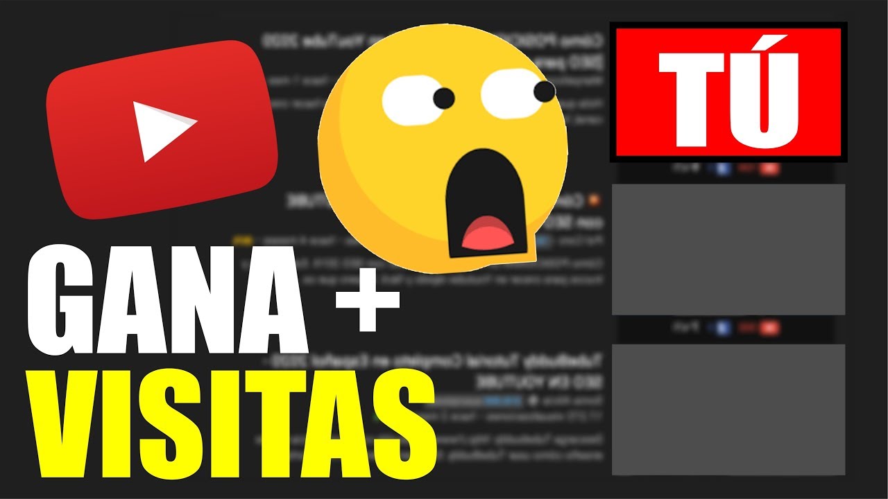 🏆Como POSICIONAR un video en YouTube 2025 [GANA tus primeros 100 suscriptores] SEO EN YOUTUBE🚀🚀