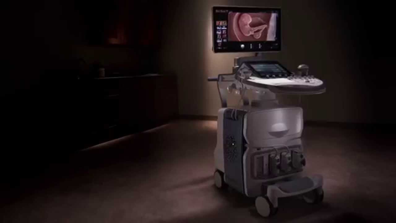 Voluson E10