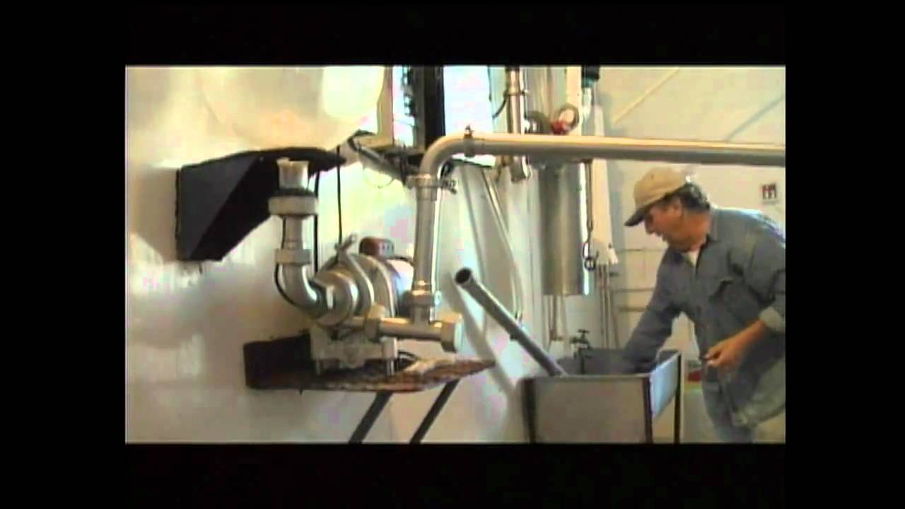 Dairy industry is South Mississippi