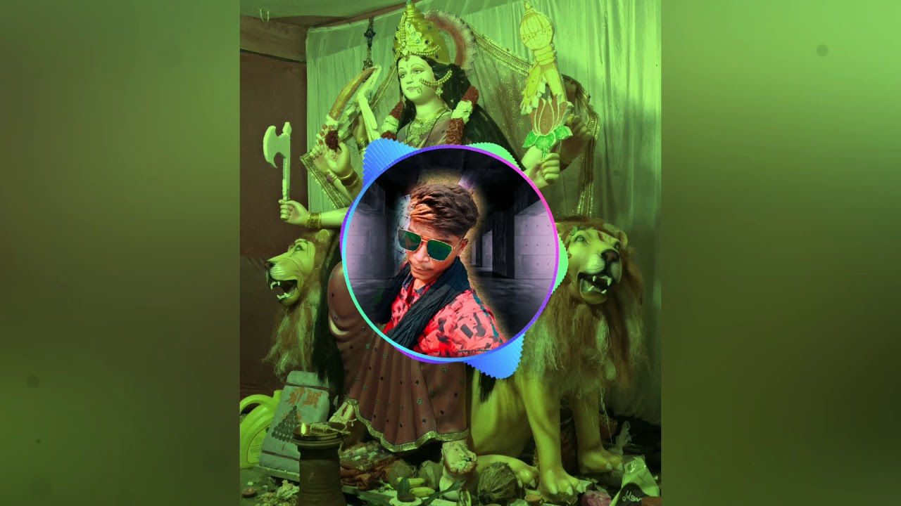 AAMA_ PAN_ KEPATRI_(DJ REMIX 2020)