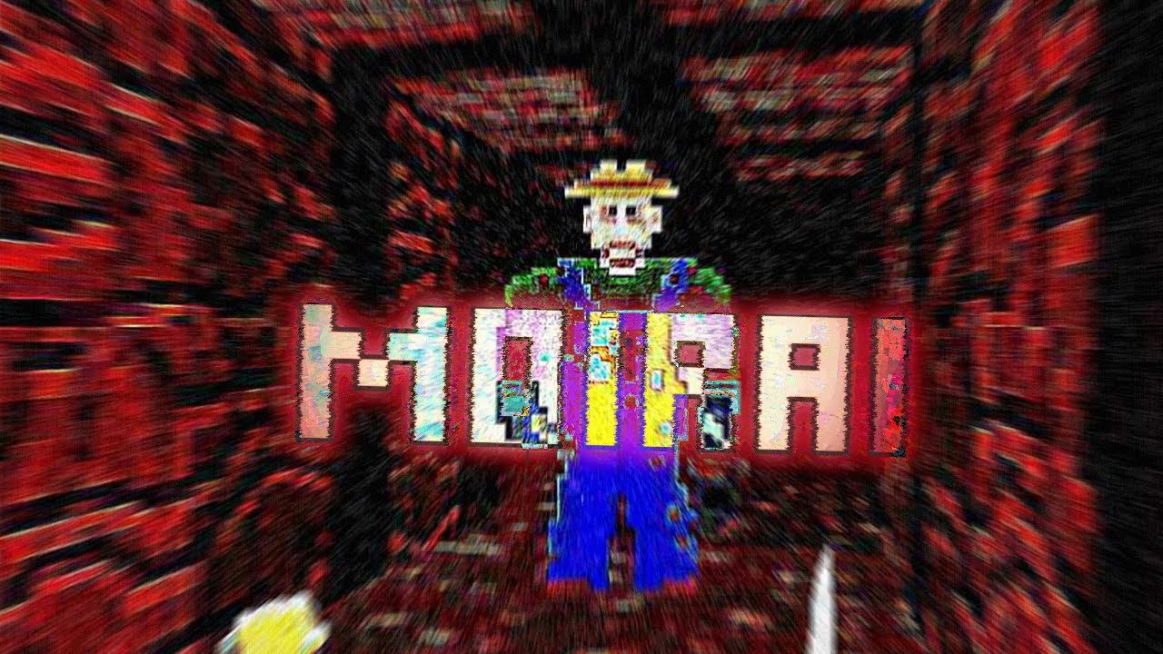 Moirai - игра, в которую ты НИКОГДА не сможешь поиграть (обзор)