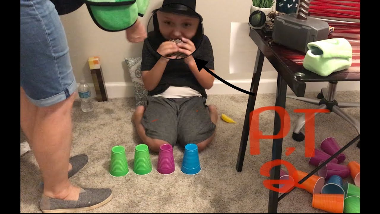 60 Seconds Atomic Adventure In Real Life Part 2!