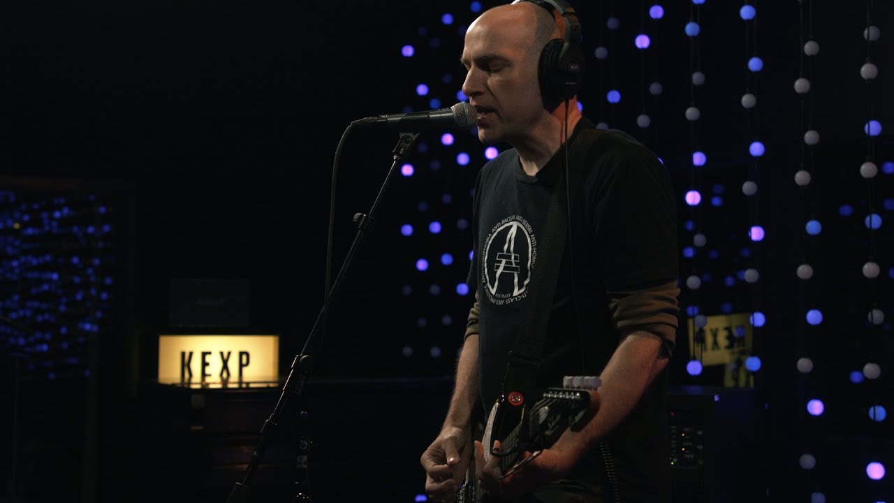 Jawbox - Full Performance (Live on KEXP)