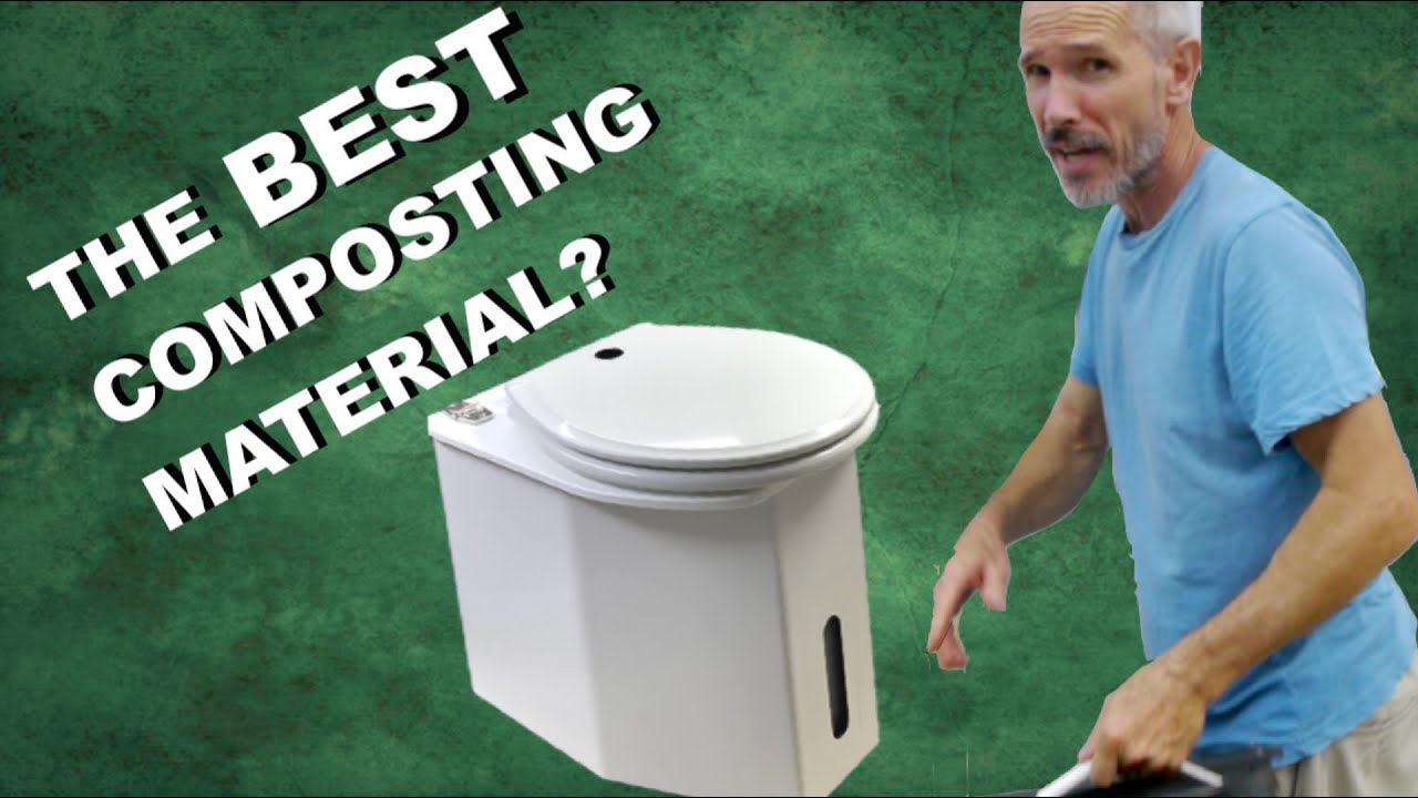 C-Head Composting Toilet Review & Tips