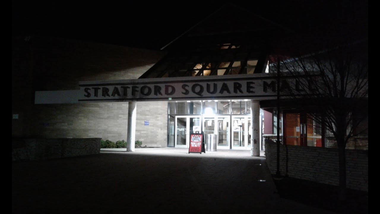Stratford Square Mall