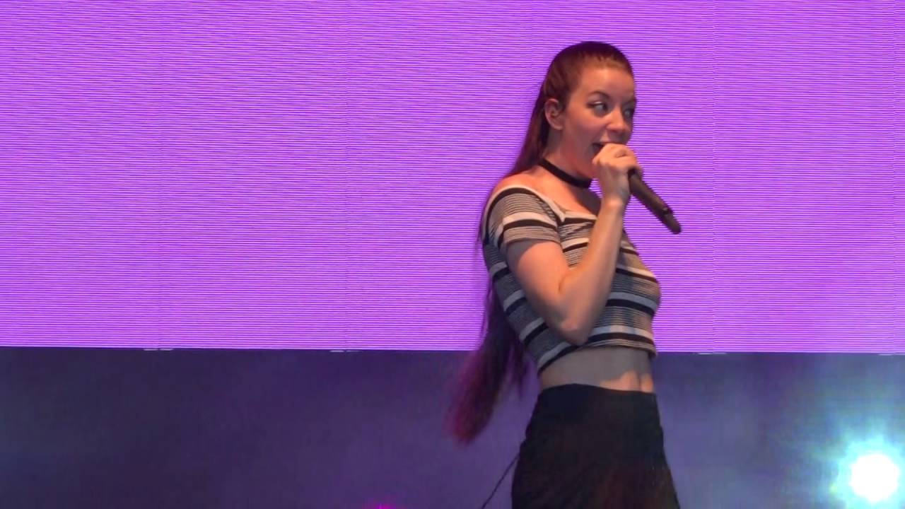 09 Jul 2016 - Hana - Chimera -  Live at NOS Alive - Lisbon
