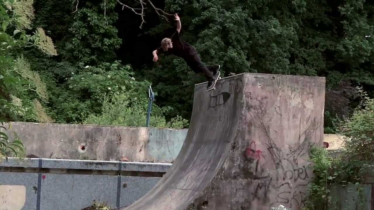 etnies Presents: Nick Garcia
