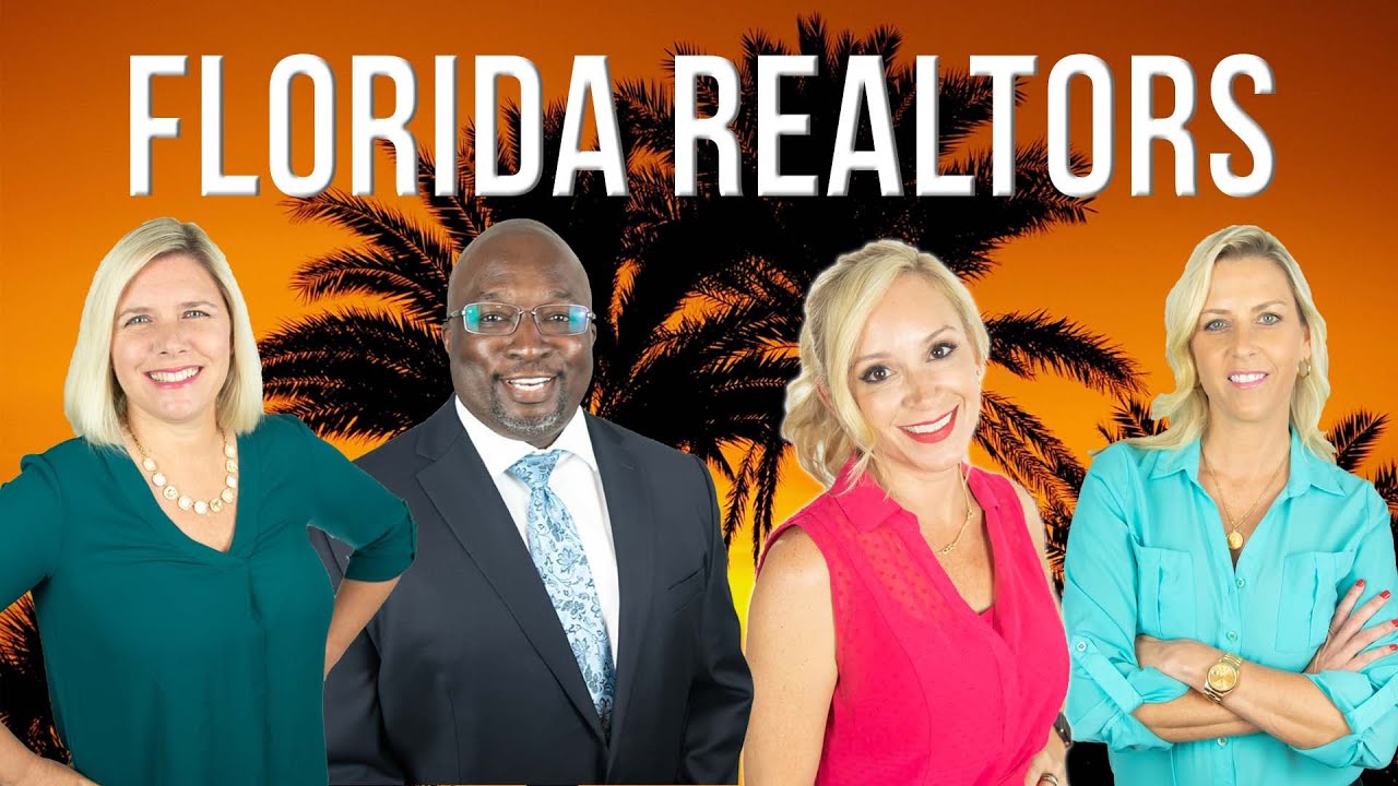 Florida Realtors Spill the TRUTH About Living in Tampa | Neighborhoods, Schools, Traffic, Weather