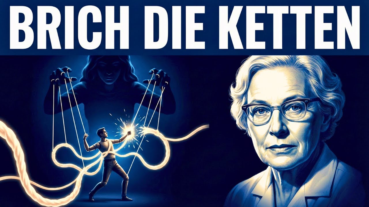 Warum Du Im Schatten Deiner Mutter Gefangen Bist   Von Franz