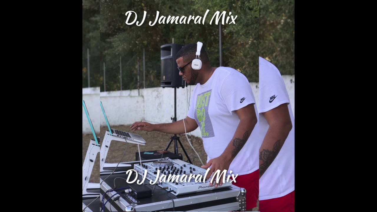 Mix Sembas da Quarentena Vol 1, By Jamaral mix