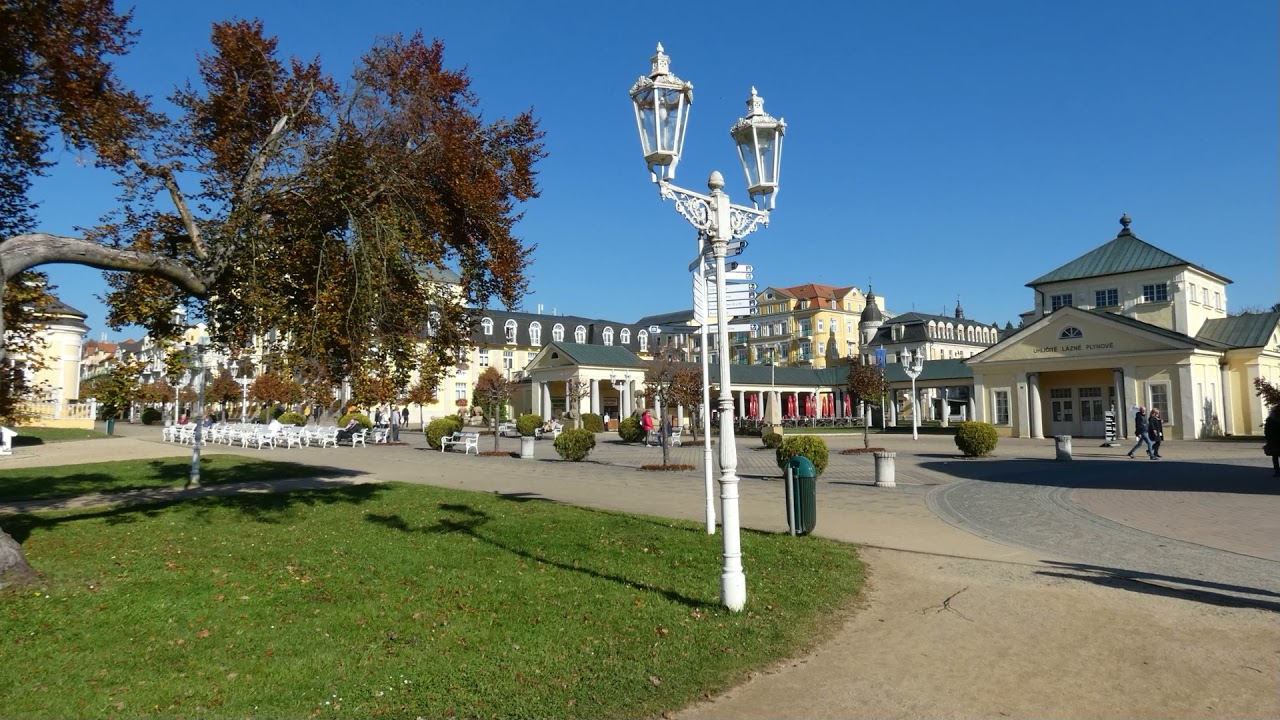 Franzensbad  2021