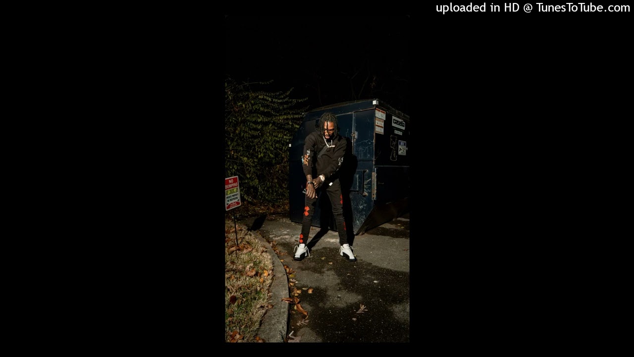Slimegetem x St6 Jodyboof x Dmv Type Beat - 