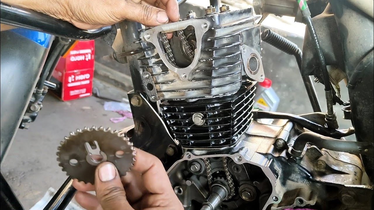 Honda livo bike ki engine repairing karne ke jankari full details ke sath