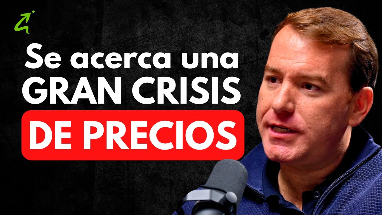 Experto en vivienda: Cómo invertir en Inmuebles (con poco dinero) | Pau Antó