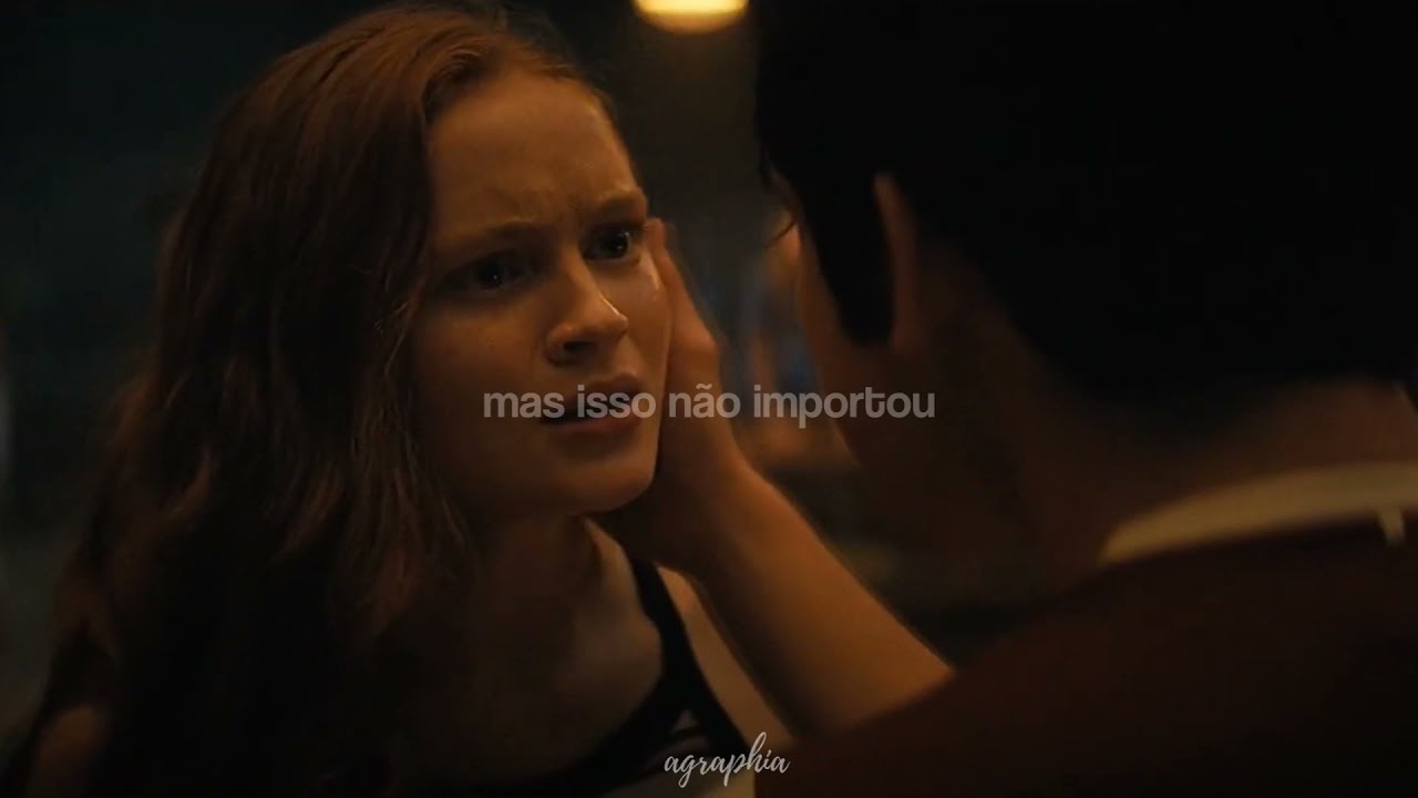 olivia rodrigo - traitor (tradução/legendado) || ziggy x nick