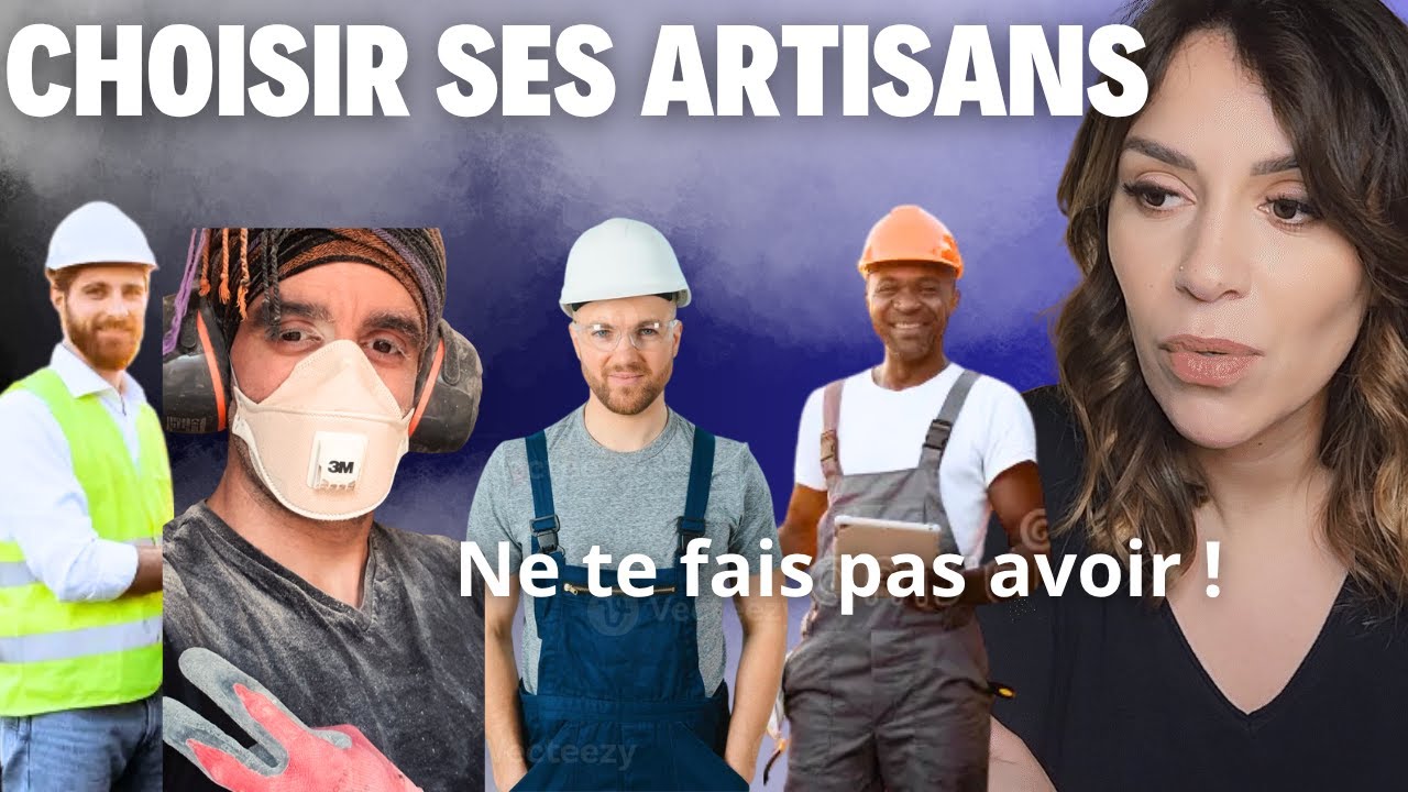 Ne te fais pas avoir sur les devis !
