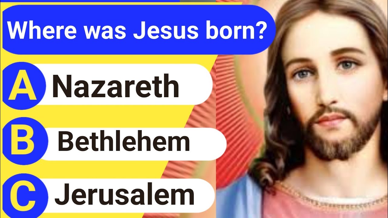Top 25 Bible Questions About The Kings of Israel - Only 1% Pass This