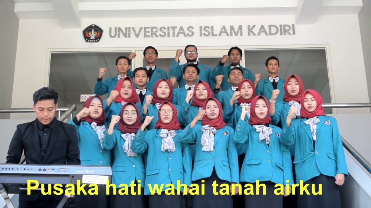 MARS SYUBBANUL WATHON