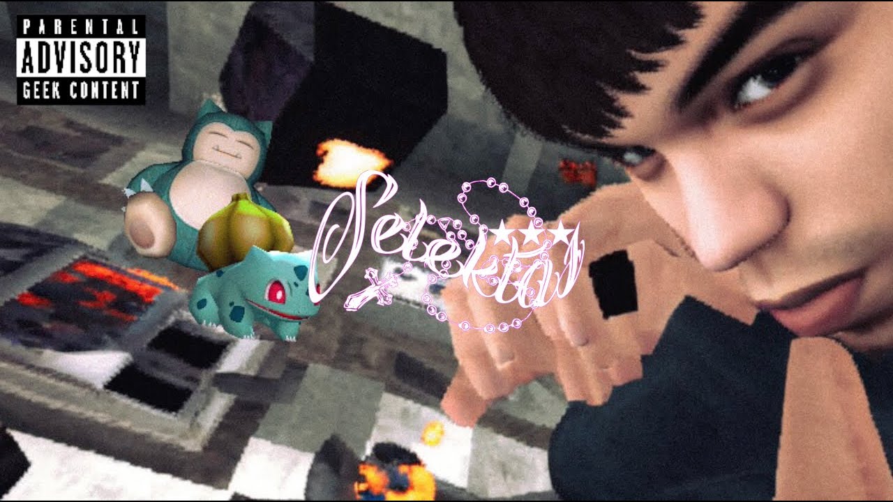 Ryoku! - Pluuu! (prod. Darkito KO, Zzits)
