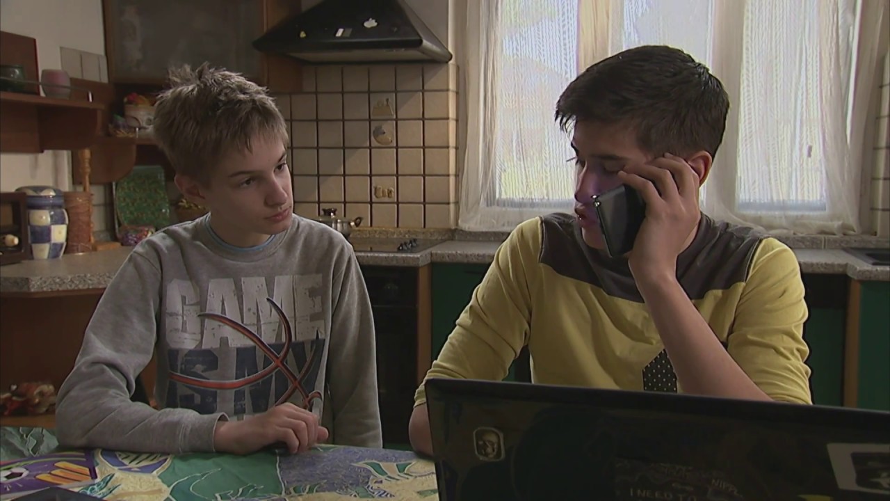 SVE BOJE INTERNETA / EP 04