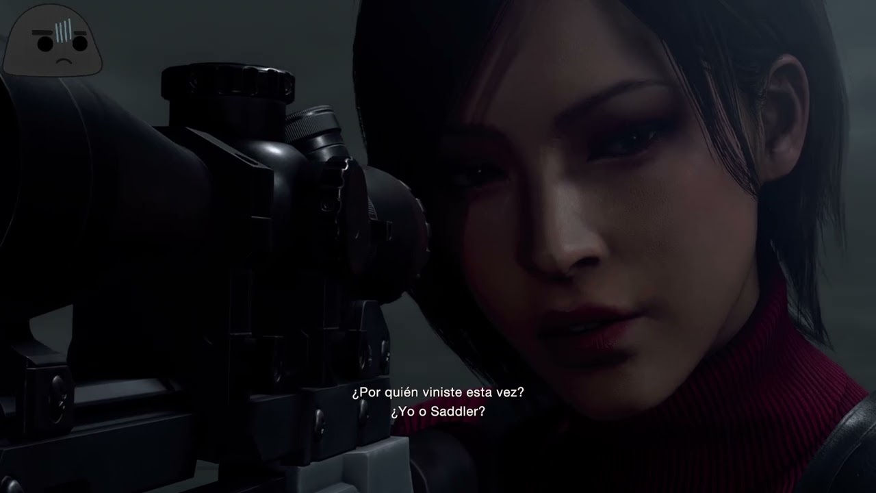 Resident Evil 4 Remake Separate Ways Directo 3 Misión Cumplida Final