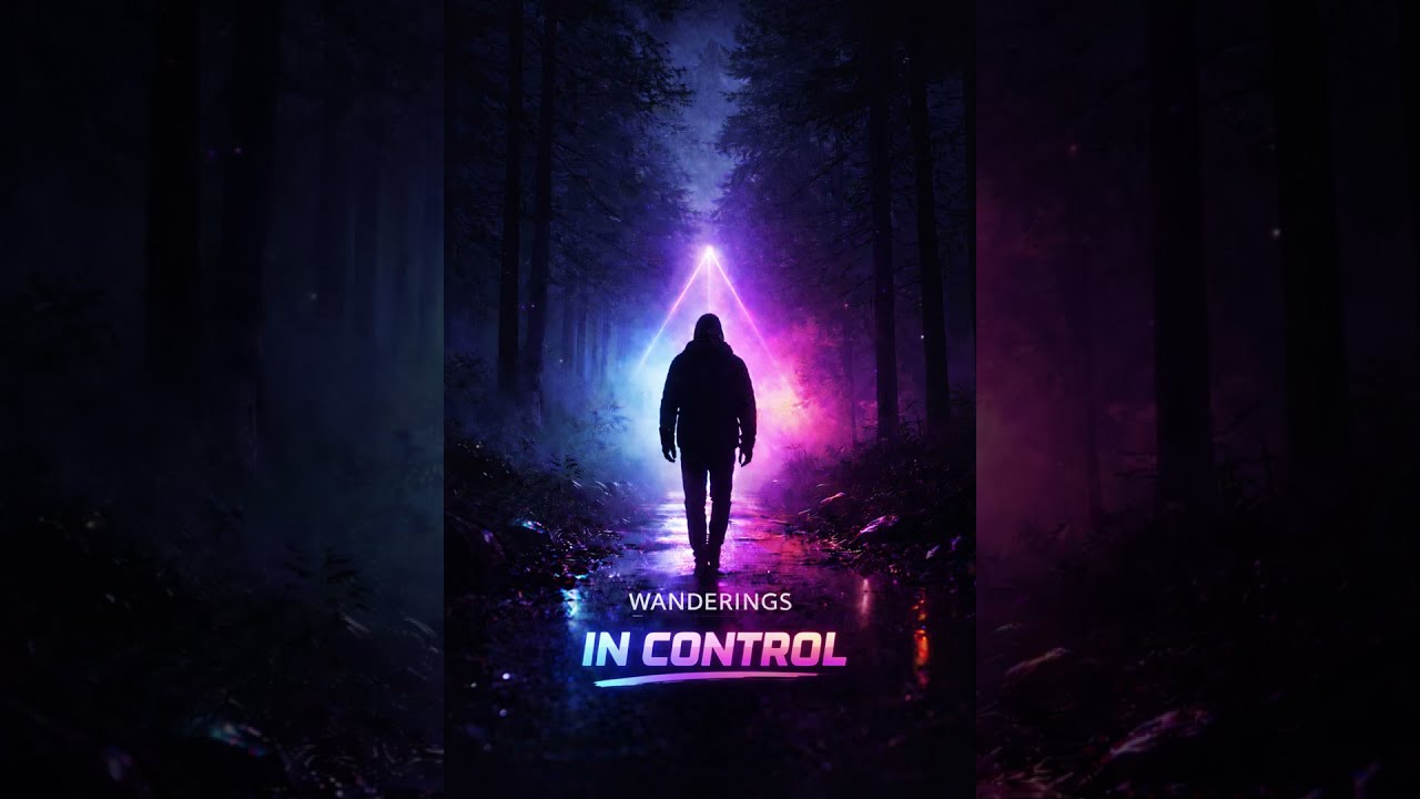 Wanderings - In Control [EDM]