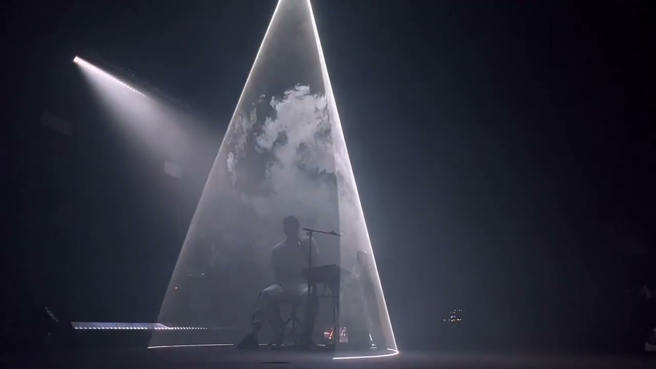 EDEN - Call Me Back // ICYMI Tour @ The Novo, Los Angeles 2.10.23
