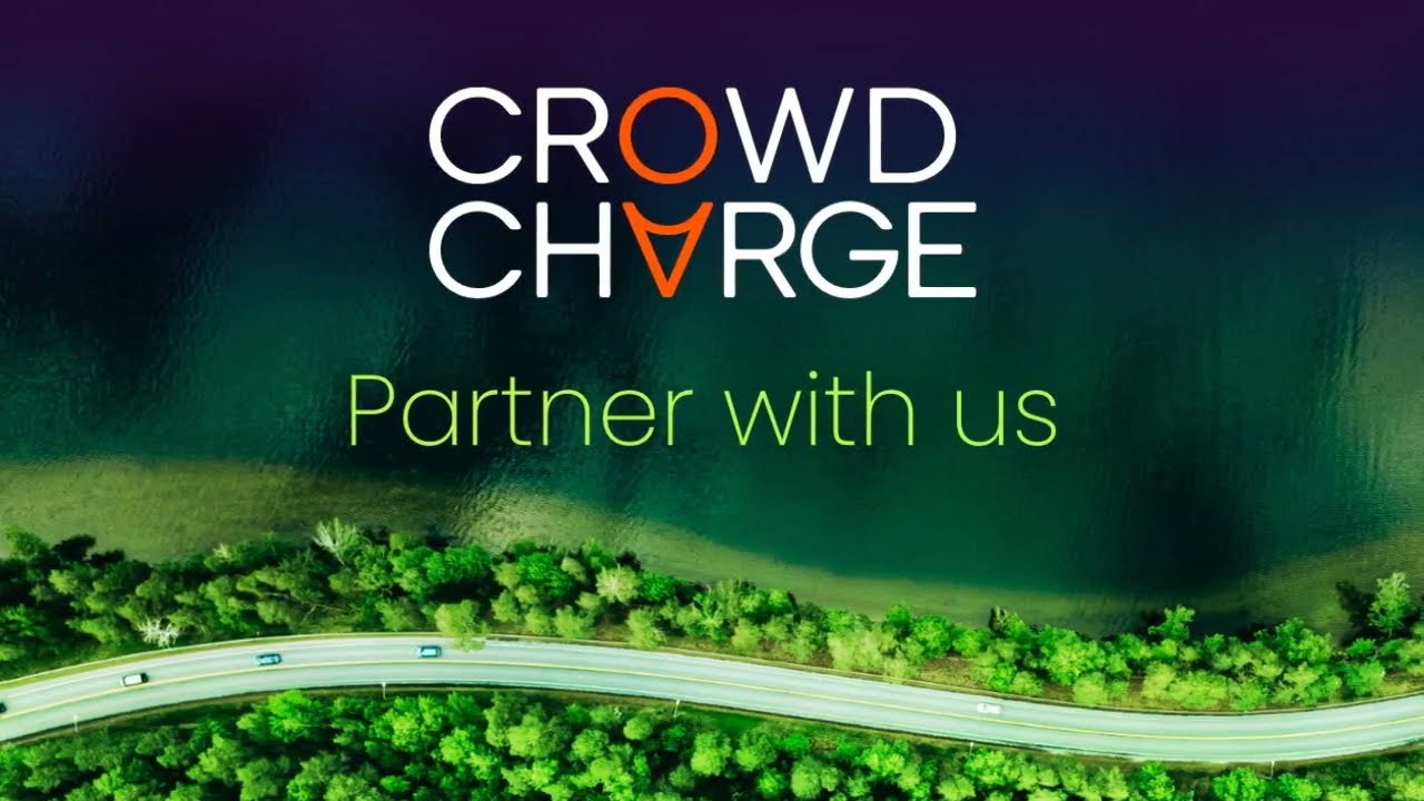 CrowdCharge - Ai for energy