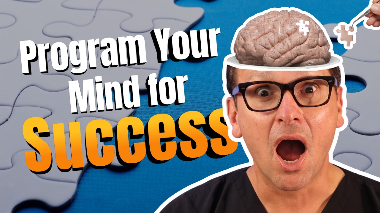 How to Reprogram Your Subconscious Mind for Success