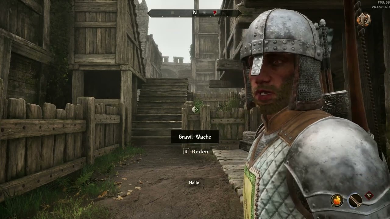 Mixed Compilation of Failing