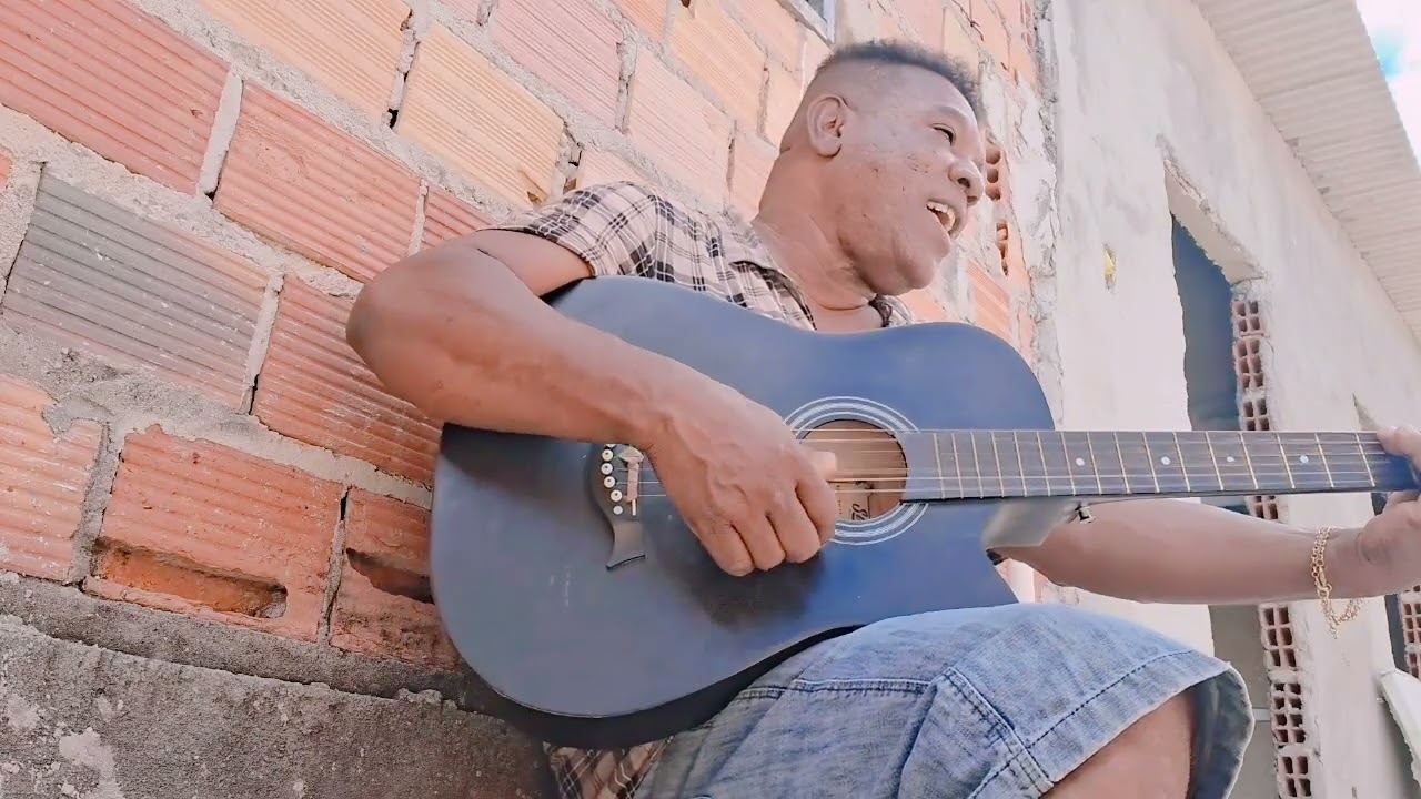 Separação de Eduardo Costa  cover  dhonisgomes. 