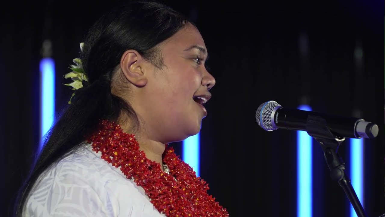 FUIVA ANGAVAIVAI - FOFOANGA SOUTH AUCKLAND NZ INC ft Makeleta Tuipulotu