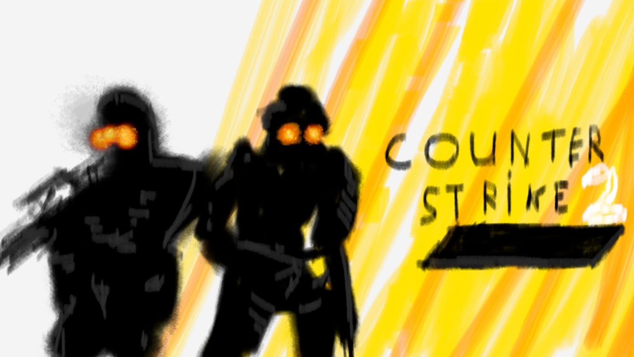 CS2 - Deathmatch in nutshell.