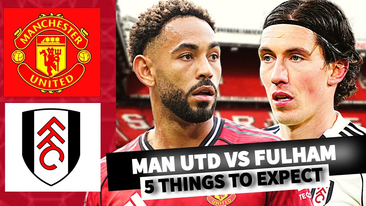 WILL THE WINNING STREAK CONTINUE?| CUNHA IN FOR DORGU!| 5 Things To Expect Vs Fulham