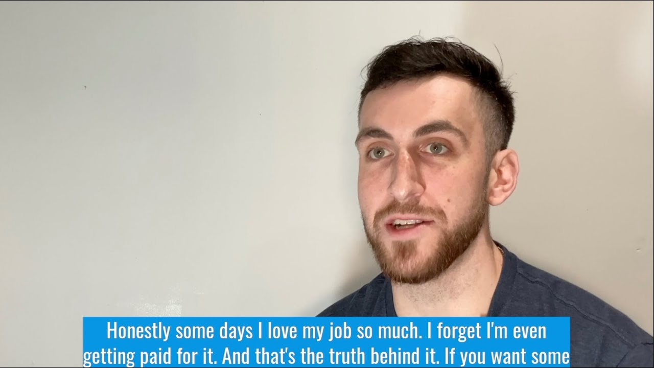 What Is A Direct Support Professional?