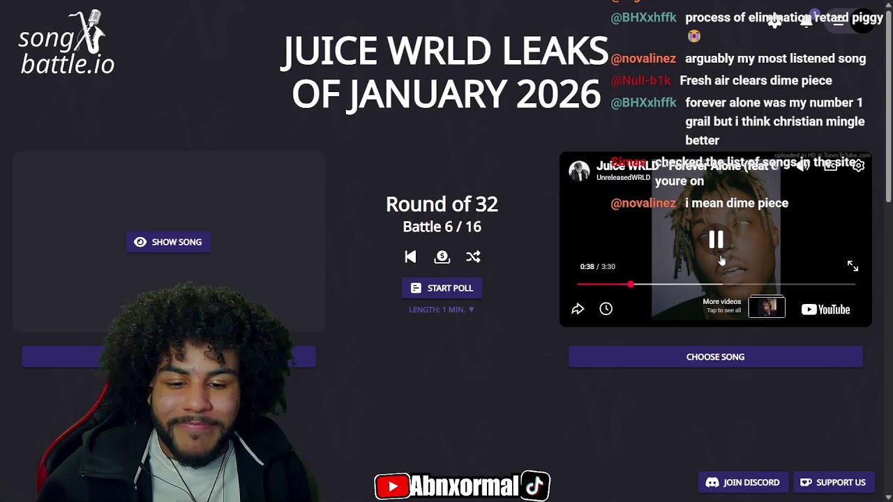 STACKED STREAM JOIN UP EFFECIENCY IS KEY