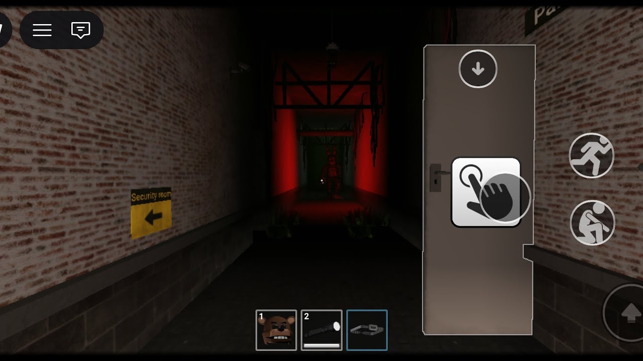 Eternal nights*wait until end*