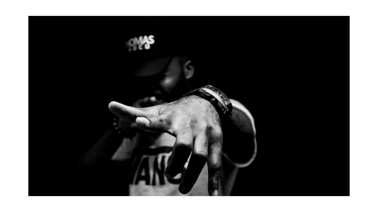 Mc one - Cherif instrumental remake