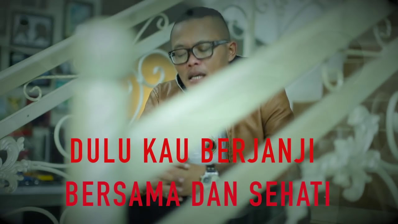 Sule - Cinta Suci (Official Lyric Video) ​​​| Funny Video (Lucu)