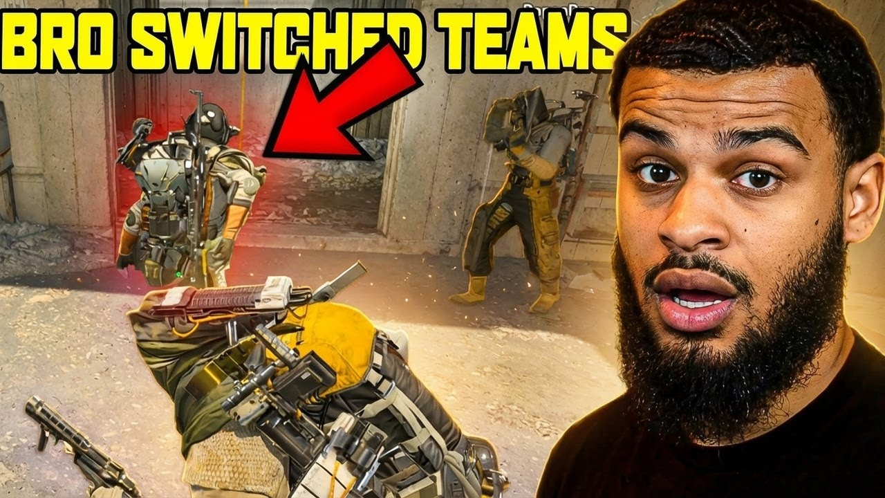 We Revived an Enemy… and He Joined Us