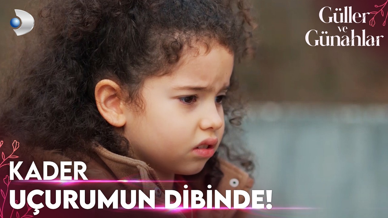 Kader'in sonu ne olacak? - Güller ve Günahlar 16. Bölüm