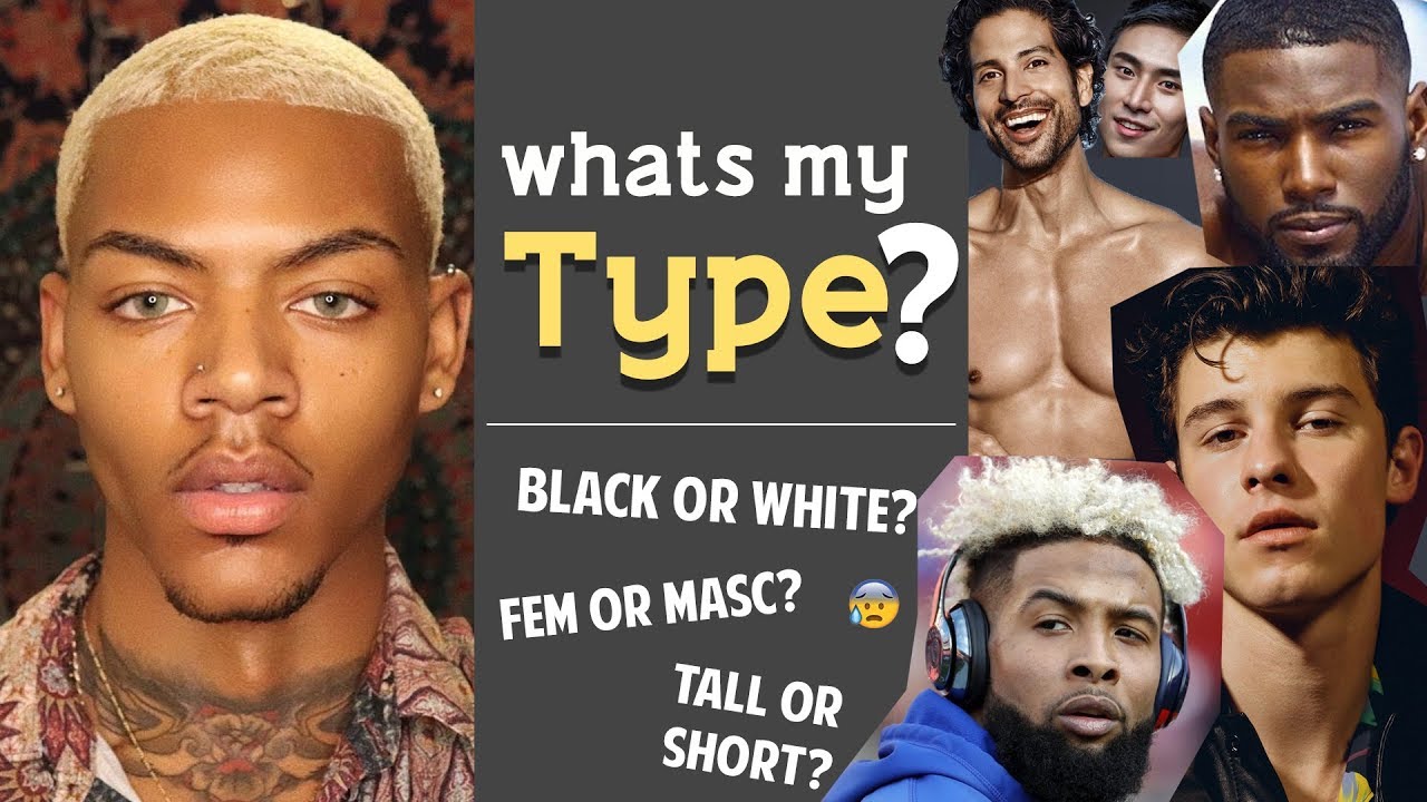 The kind of dudes I date & what I expect from them | Tarek Ali
