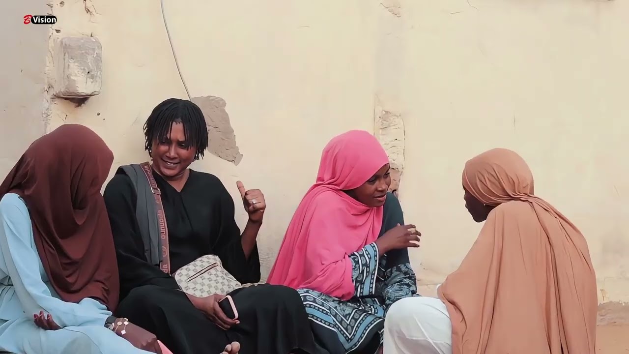 Kooru borom radio bi épisode 2#ramadan 