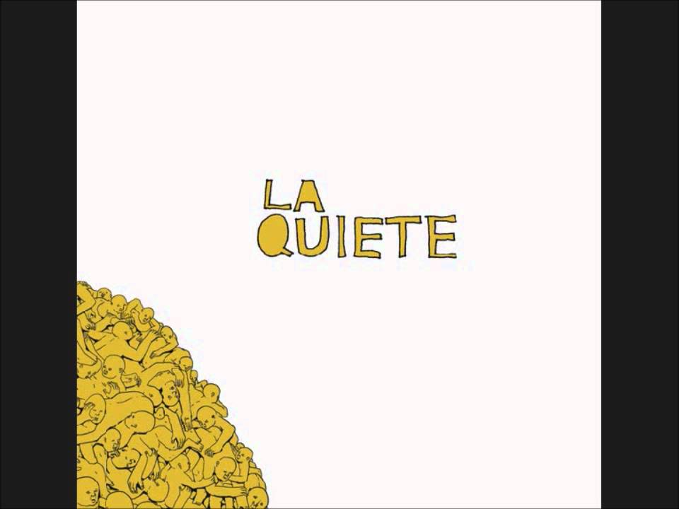 La Quiete - Gemelli Siamesi