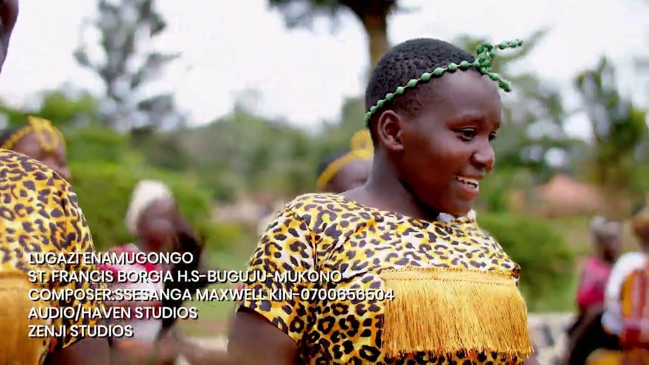 LUGAZI E NAMUGONGO VIDEO 2024