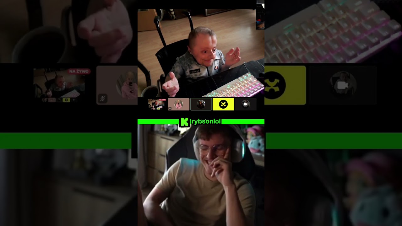 Dlaczego AWMUSIA jest fajna? Trzy zalety | rybsonlol